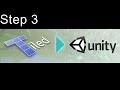 Tiled to Unity - Step 3 Loading Tiles
