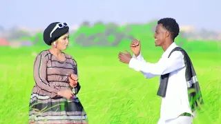 DHAANTO CUSUB NUUR KOOSAR IYO UBAX DARAJO SOCOTADAN 2024 SOMALI MUSIC 