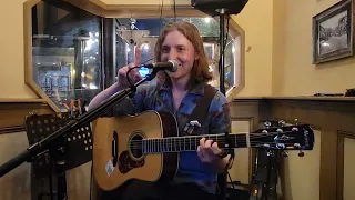 Chris Sobcziak 2023-05-24 Open Mic Table 42 Dover NJ