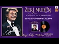 Zeki Müren - Bu Ne Sevgi Ah Bu Ne Izdırap (1977)