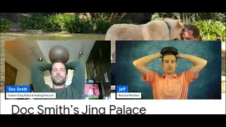 Shop talk with Doc Smith
