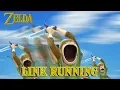 Download Lagu LINK RUNNING