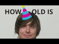 How old is Zac Efron