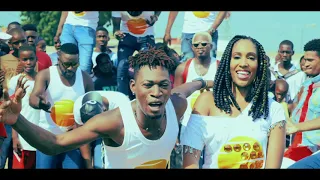 nsoki feat elenco da paz e godzilla do game africa ndolo