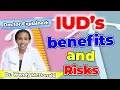 IUD s HORROR OR HERO - PROS CONS AND WHAT TO EXPECT Dr Wendy McDOnald