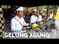 GELUNG AGUNG - TABUH SEKATIAN