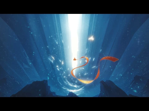 'Open Your Eyes' Beautiful Chillstep Mix
