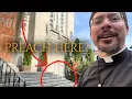 MONTREAL Ready for street preaching