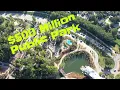 4K U Gathering Place - Tulsa s AMAZING 500 Million Public Park