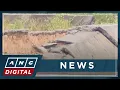 Download Lagu Oriental Mindoro residents criticize substandard dike along Subaan river  | ANC