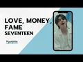 SEVENTEEN (세븐틴) - LOVE, MONEY, FAME (RINGTONE)