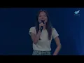 Emerge: Washed // Germaine Chua @City Harvest Church
