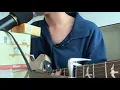 Let Me Down Slow (Acoustic) - New Hope Club (cover by 젼)