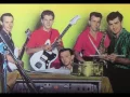 Download Lagu Reveille Rock  -  Johnny \u0026 The Hurricanes