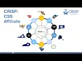 CRISP Overview Webinar