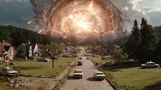 A MOVIE Everyone Must See before the Final Catastrophe Full Action Disaster in English