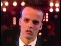 Hubert Kah - Rosemarie (Music-Box 1982) - 1. TV-Auftritt der Band - Hubert KaH