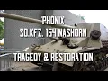 Meet the Phoenix Nashorn Restoration Project and Keep the History Alive