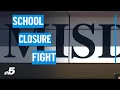 McKinney ISD to weigh school closures as enrollment declines NBCDFW