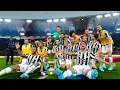 Juventus 2-2 Inter Milan | 4-2 TAB | COPPA ITALIA FINAL (PES 2021 Realistic Prediction)