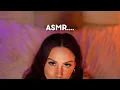 ASMR Ik neem je mee de diepte in... Totdat je loslaat (Focustriggers, Visuele Triggers)