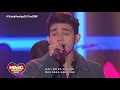 Inigo Pascual - Extensyon feat. Aikee | Himig Handog 2017 (Grand Finals)