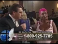 Peter Popoff s Most Insane Moments - Part 1