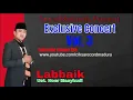 Download Lagu LABBAIK - NOER MASYHUDI - KSA RECORD MADURA