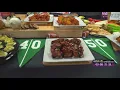 San Diego s Best Super Bowl Wings SB58 Wing-Off