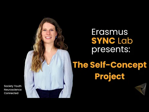 Erasmus SYNC Lab presents: the Self-Concept Project