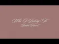 Rachel Purcell - "Who I Belong To" (Official Audio Video)