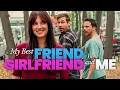 My Best Friend, His Girlfriend, and I (2026) Epic Film in Latin American Spanish/Recap and Ideas ...