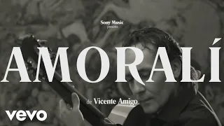 vicente amigo con potito amoral ft potito