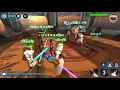 Bast Jkr Gas GK Hermit VS Rey hFinn hPoe Wat Hermit