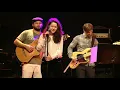 Porgy & Bess Vienna I Tua Cançao - Miriam Luna / Fagner Wesley (Live Concert)