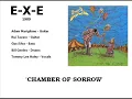 E-X-E Chamber Of Sorrow