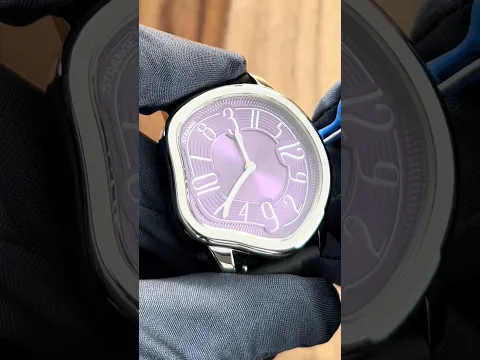 ❓🕐WHAT TIME IS IT🕐❓THE NEW 2026 GRANDEUR STRANGE COLLECTION