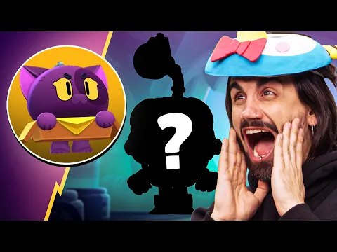 Video Thumbnail: The Biggest Update of the year! (Brawl Talk)