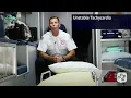 What is Tachycardia PALS Algorithm Training