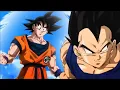 Dragon Ball Z El Poder Nuestro Es HD Version Completa Opening Latino 2013