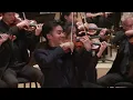 Barber: Violin Concerto, Op. 14 • Ray Chen (2024)