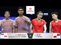 Download Lagu Daihatsu Japan Open 2025 | R32 |Jafar Hidayatullah/Felisha Pasaribu(INA) vs Guo Xin Wa/Fang Hui(CHN)