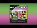 Los Iracundos - Me Vas a Dejar (Official Audio)