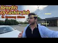 Benefits Of Cashier Job In Grocery Store For International Students