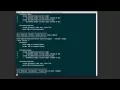 Testing Pattern Lab components with Galen Framework