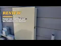 Pentair Easy Touch EC-520703 Pool Spa Control Review 2025