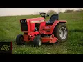 This Lawn Mower Will Outlive Me You and Everyone You Know - Ingersoll 4016 Review