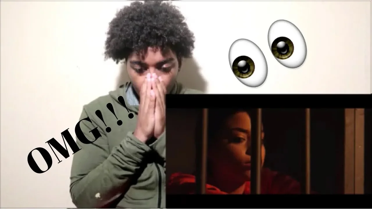Layton Greene - Myself (Official Video) | JAY.GOOF REACTION !!