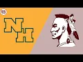 2025 HWS Field Hockey Finals 3 North Hunterdon vs 1 Newton