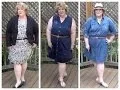 Plus-size Lookbook Three Spring Dresses Lane Bryant